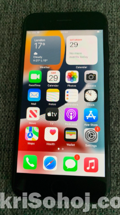 I phone 7